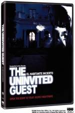 Watch The Uncertain Guest 0123movies