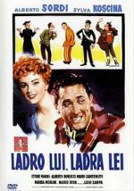 Watch Ladro lui, ladra lei 0123movies