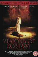 Watch Visions of Ecstasy 0123movies