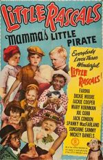 Watch Mama\'s Little Pirate (Short 1934) 0123movies