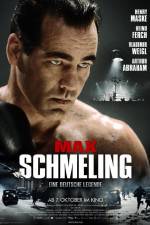 Watch Max Schmeling 0123movies