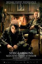 Watch Men Who Hate Women (The Girl with the Dragon Tattoo) 0123movies