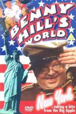Watch Benny Hill's World Tour New York 0123movies