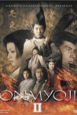 Watch Onmyoji 2 0123movies