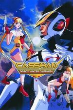 Watch Casshan: Robot Hunter 0123movies