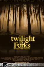 Watch Twilight in Forks The Saga of the Real Town 0123movies