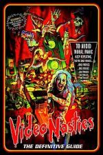 Watch Video Nasties: Moral Panic, Censorship & Videotape 0123movies
