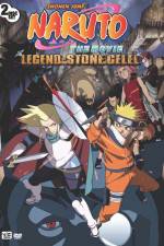Watch Naruto the Movie 2 Legend of the Stone of Gelel 0123movies