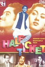 Watch Half Ticket 0123movies