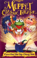 Watch Muppet Classic Theater 0123movies