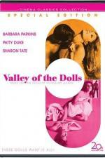 Watch Valley of the Dolls 0123movies
