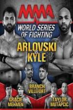Watch World Series of Fighting 5 0123movies