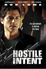 Watch Hostile Intent 0123movies