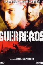 Watch Guerreros 0123movies