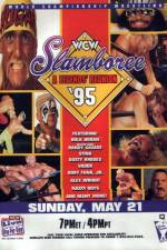 Watch WCW Slamboree 1995 0123movies