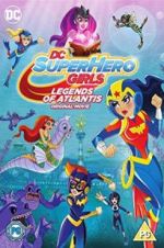 Watch DC Super Hero Girls: Legends of Atlantis 0123movies