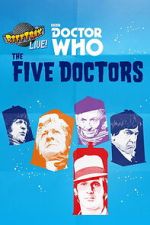 Watch RiffTrax Live: Doctor Who â€“ The Five Doctors 0123movies