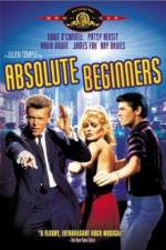 Watch Absolute Beginners 0123movies
