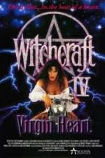 Watch Witchcraft IV The Virgin Heart 0123movies