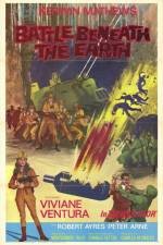 Watch Battle Beneath the Earth 0123movies