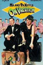 Watch Ma and Pa Kettle on Vacation 0123movies