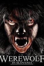 Watch A Werewolf in Slovenia 0123movies