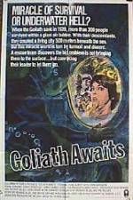 Watch Goliath Awaits 0123movies