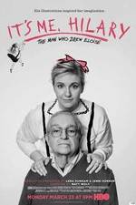 Watch It's Me, Hilary: The Man Who Drew Eloise 0123movies