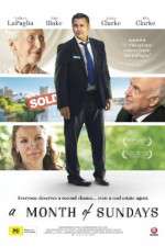 Watch A Month of Sundays 0123movies