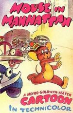 Watch Mouse in Manhattan 0123movies