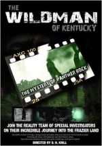 Watch The Wildman of Kentucky: The Mystery of Panther Rock 0123movies