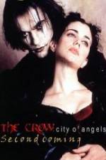Watch The Crow: City of Angels - Second Coming (FanEdit) 0123movies