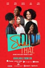 Watch She Did That 0123movies