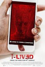 Watch I-Lived 0123movies