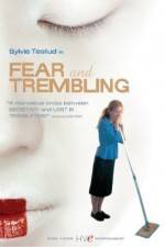 Watch Fear and Trembling 0123movies