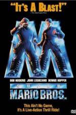Watch Super Mario Bros. 0123movies