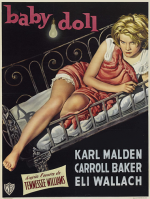 Watch Baby Doll 0123movies
