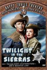 Watch Twilight in the Sierras 0123movies