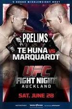 Watch UFC Fight Night 43 Prelims 0123movies
