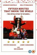 Watch 15 Minutes That Shook the World 0123movies