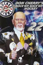 Watch Don Cherry's Rock'em Sock'em 22 0123movies