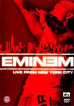 Watch Eminem: Live from New York City (TV Special 2005) 0123movies