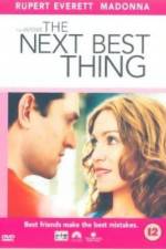 Watch The Next Best Thing 0123movies