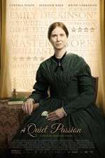 Watch A Quiet Passion 0123movies