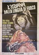 Watch The Iguana with the Tongue of Fire 0123movies