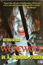 Watch Werewolf in a Women's Prison 0123movies