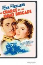 Watch The Charge of the Light Brigade 0123movies