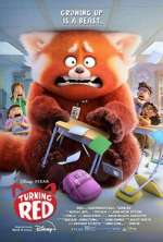 Watch Turning Red 0123movies