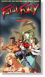 Watch Fatal Fury 2: The New Battle 0123movies
