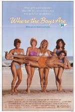 Watch Where the Boys Are 0123movies
